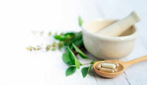 Maximizing the Effectiveness of Natural Supplements: Do's and Don'ts