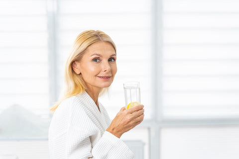Navigating the World of Natural Supplements: A Beginner's Guide