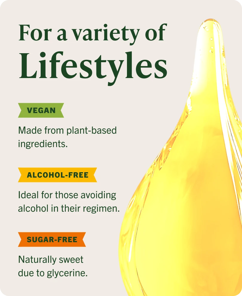 Cayenne Pepper Drops - 4 Fl. Oz. Bottle