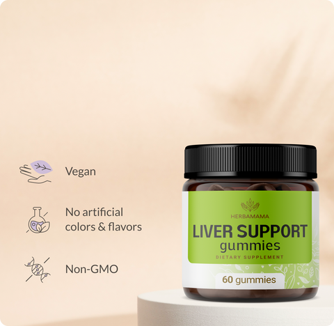 Vegan Formula