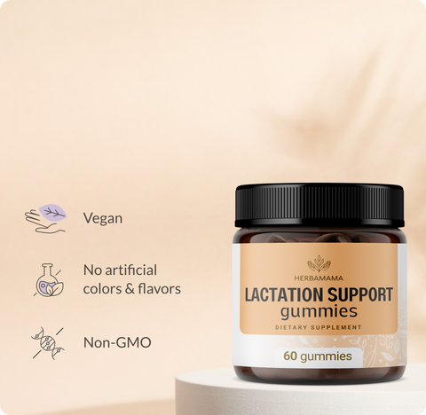 Vegan Formula