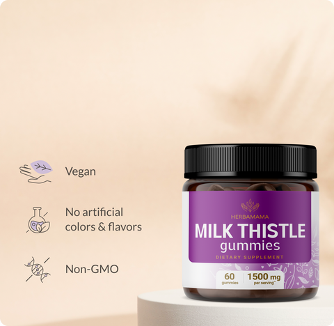 Vegan Formula