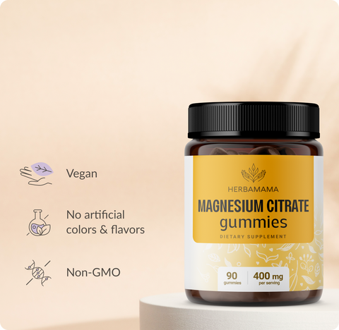 Vegan Formula