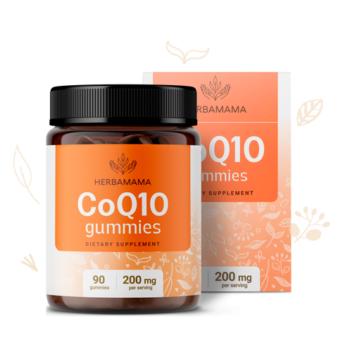 CoQ10 Gummies