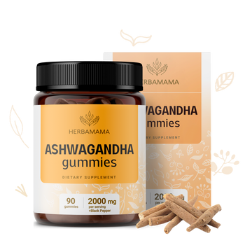 Ashwagandha Gummies