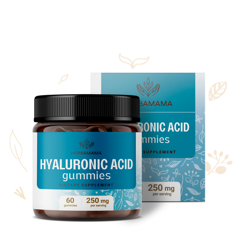 Hyaluronic Acid Gummies