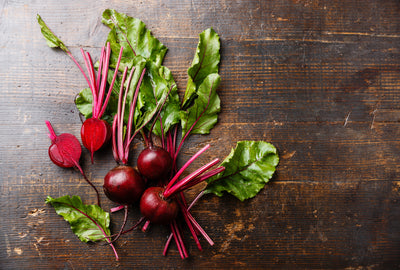 What is Beet Root Good For? A Closer Look at the Healthful Benefits of Beet Root Supplements