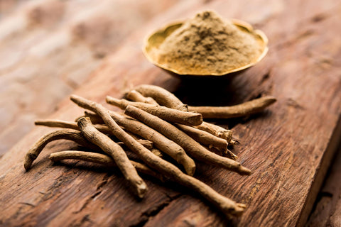 Empower Your Inner Goddess: Unveiling the Benefits of Ashwagandha for Women