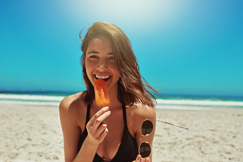 Ways For You To Have Skin Glow During the Summer Months