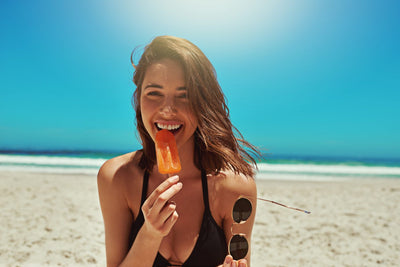Ways For You To Have Skin Glow During the Summer Months