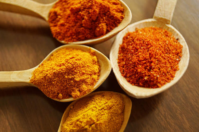 Unveiling the Health Benefits of Curcumin Extract