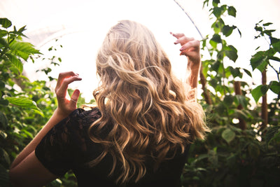 Discover the Best Herbal Supplements for Hair Growth and Strength