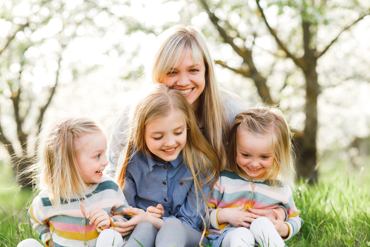 The Best Gifts for Mom… and Her Health!