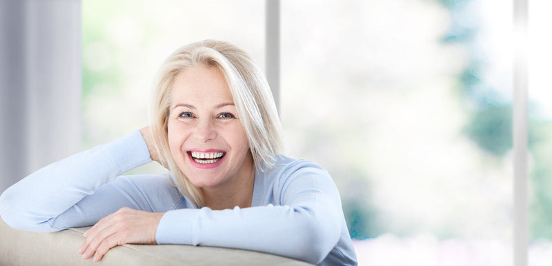 A Woman's Guide to Hormonal Balance