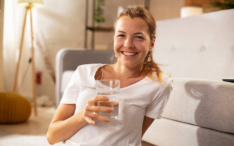 Holistic Immune Support: Practical Tips for a Stronger You