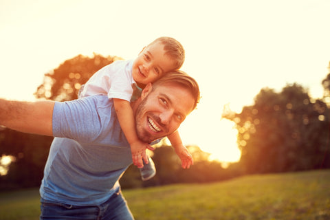 THE BEST GIFTS FOR DAD’S HEALTH!