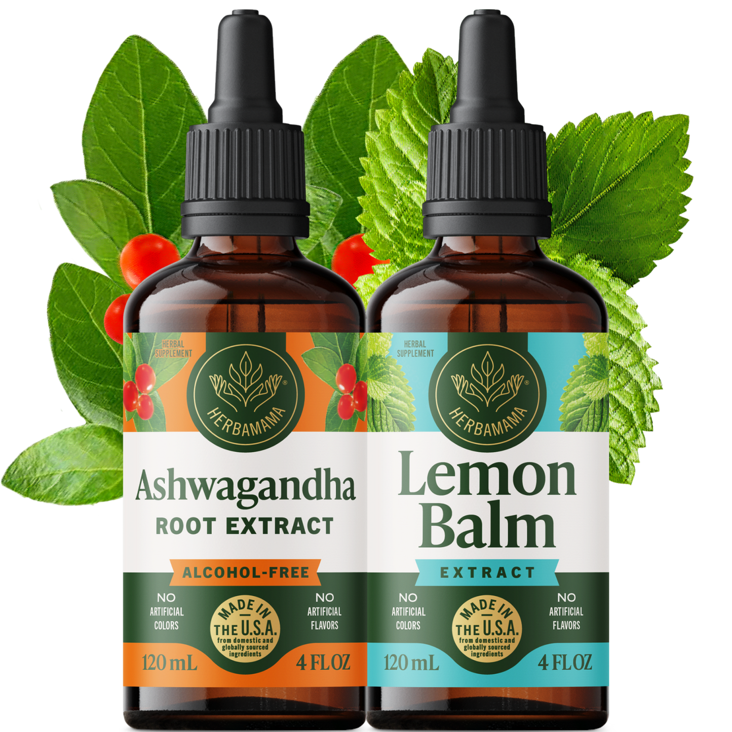 2-Month Unwind Plan Bundle