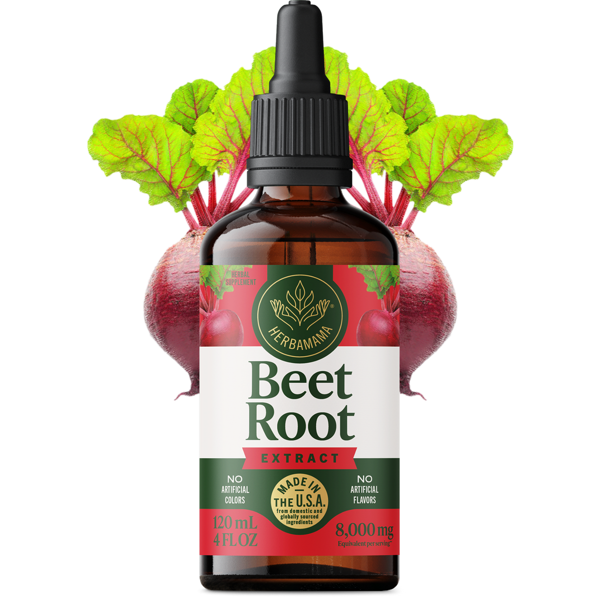 Bet Rott Beet Root Supplements – Herbamama