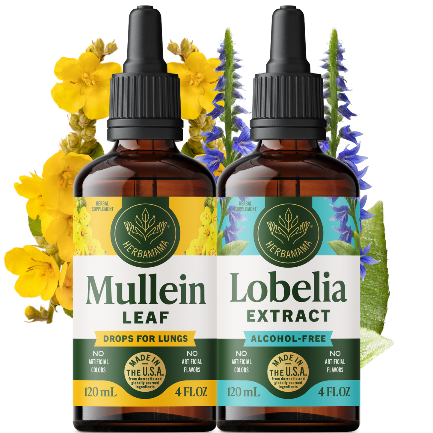 Breathe & Detox Bundle