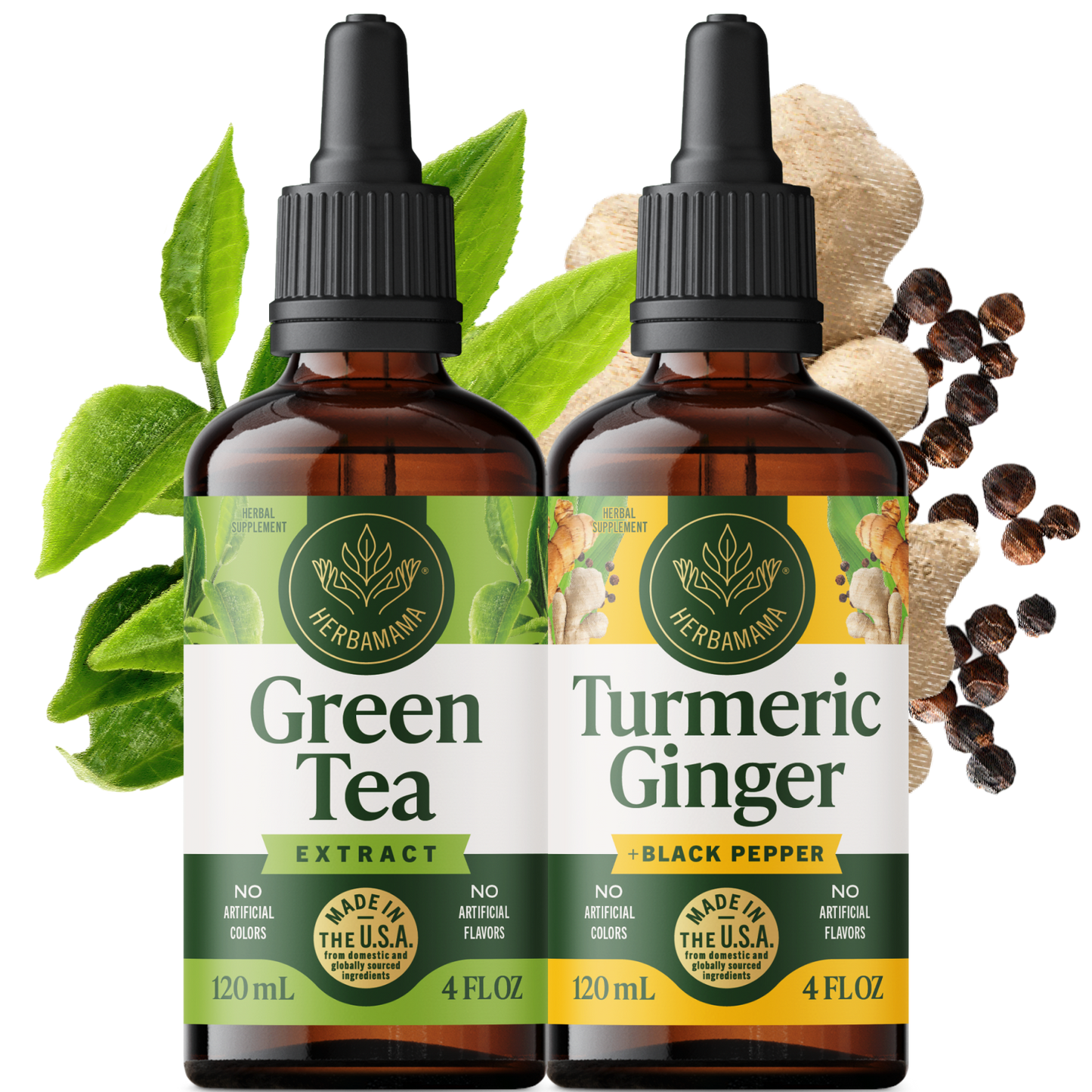 Daily Antioxidant Supply Bundle