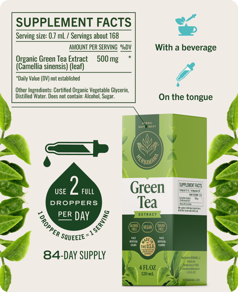 Daily Antioxidant Supply Bundle