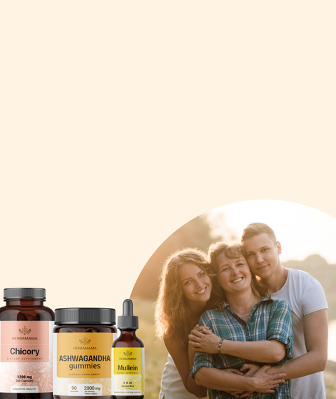 Supplements for every family member