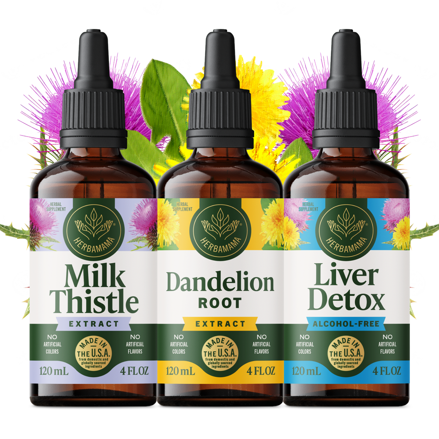 Full Body Detox + Reset Program Bundle