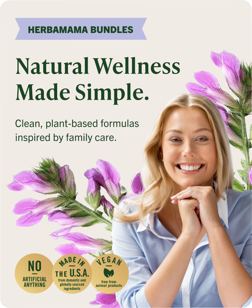 Gentle Gut Support Bundle
