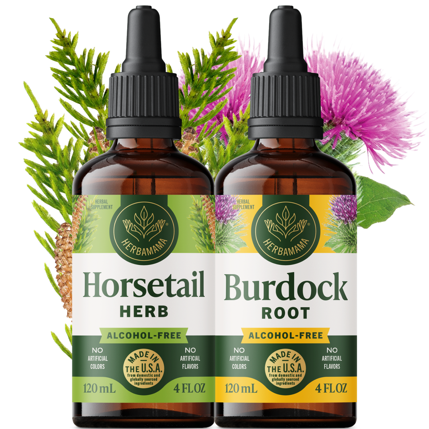 Glow & Detox Bundle