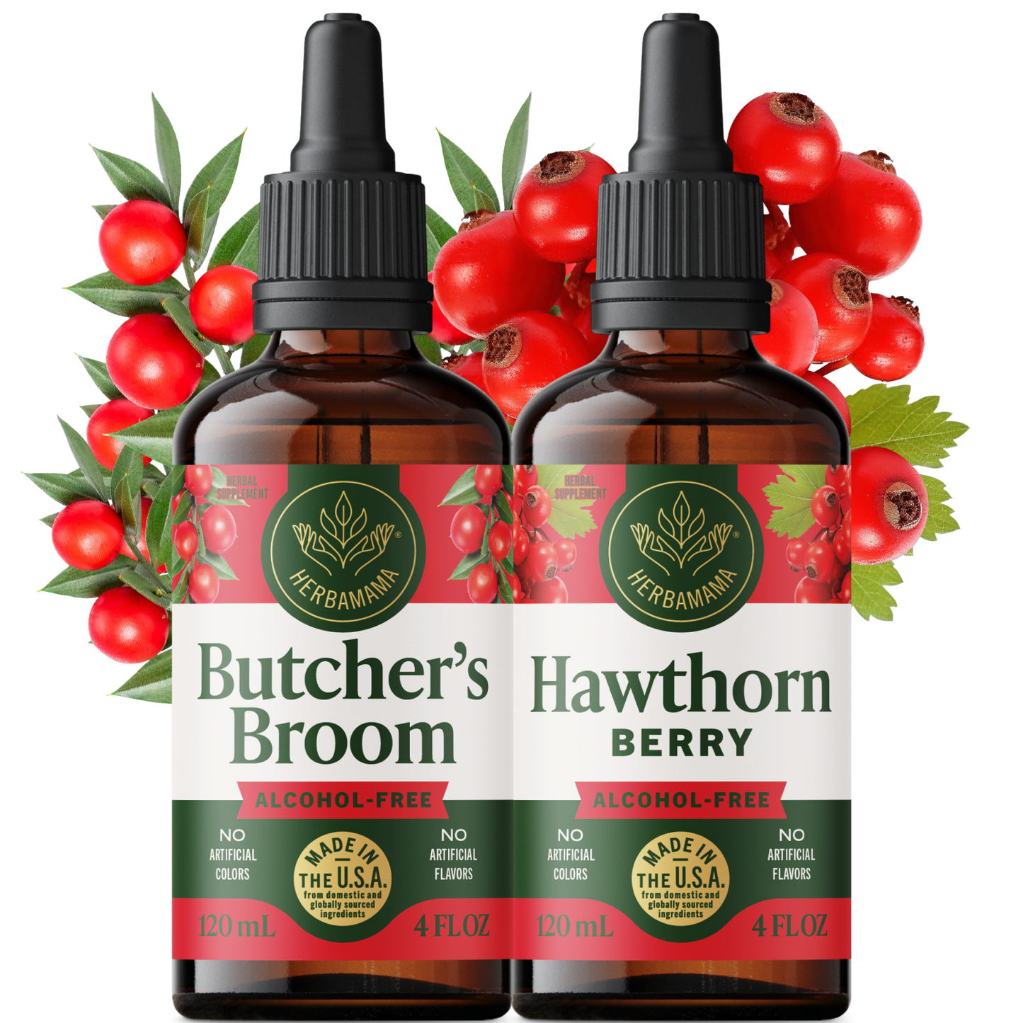 Heart & Energy Bundle