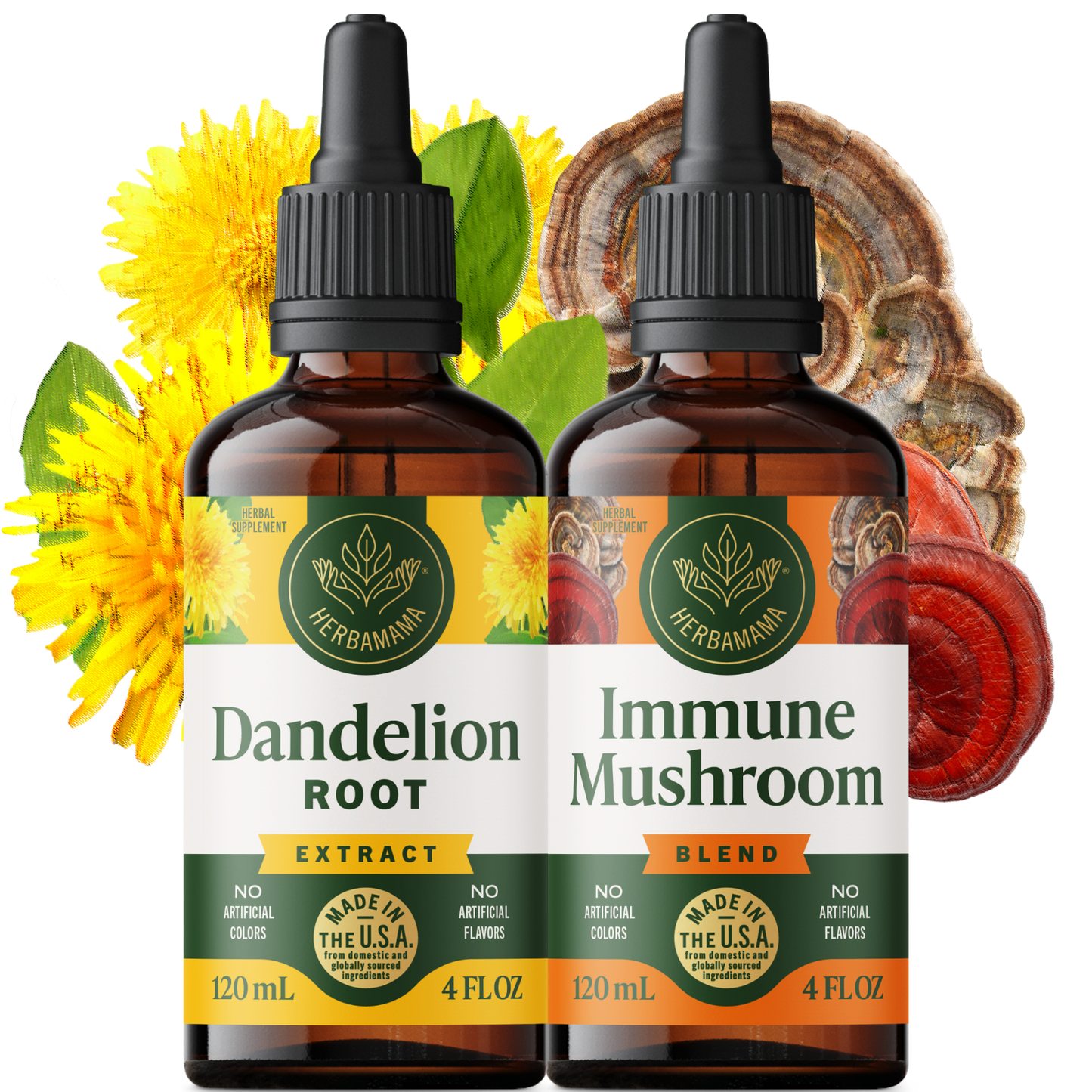 Immunity Essentials Bundle
