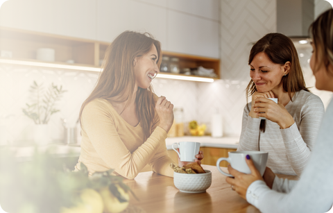 Brand ambassadors community