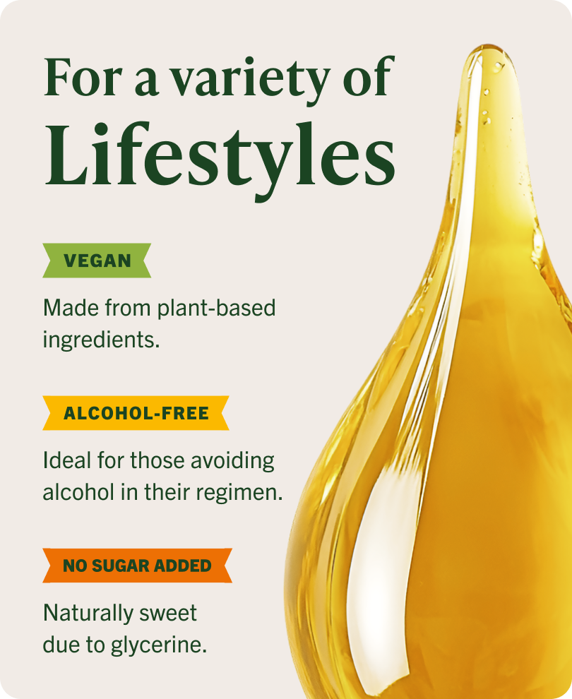 USDA Organic Milk Thistle Extract Drops - 4 Fl. Oz. Bottle