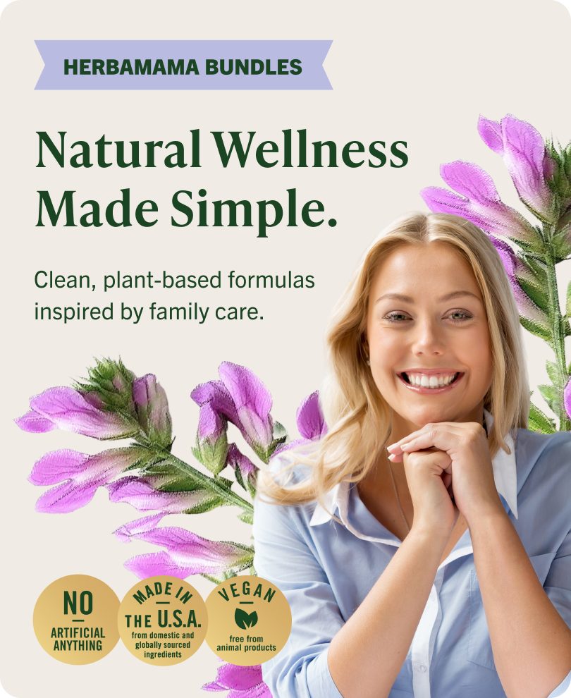 Whole-Year Immunity Care Bundle