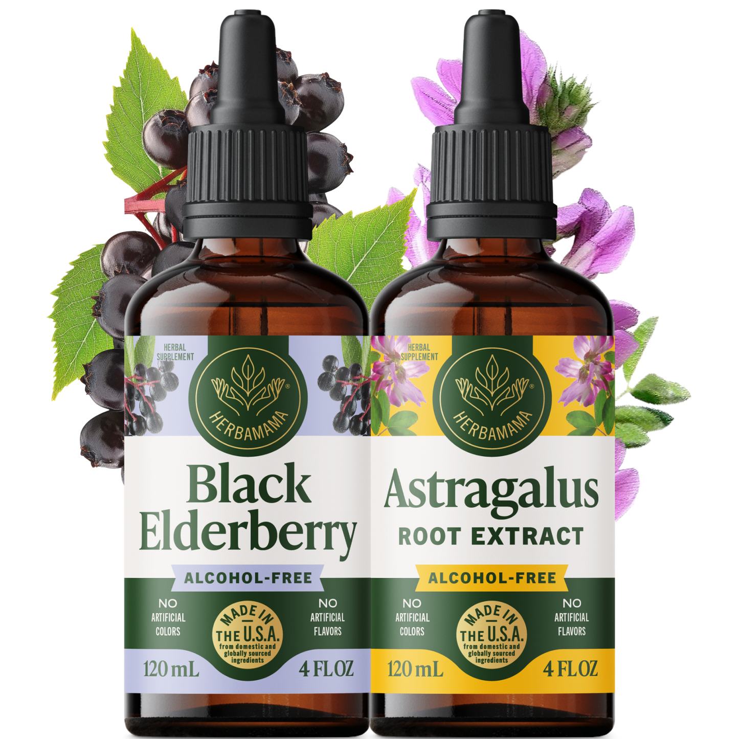 Whole-Year Immunity Care Bundle