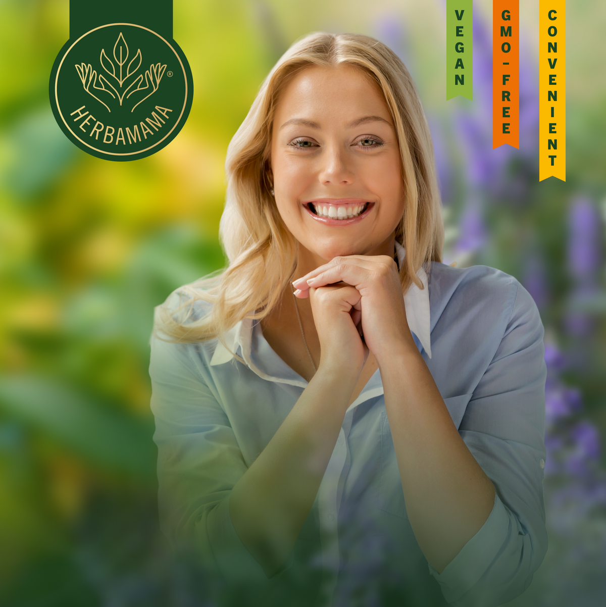 Mell Wellness Rituals Women’s Wellness Ritual Bundle – Herbamama