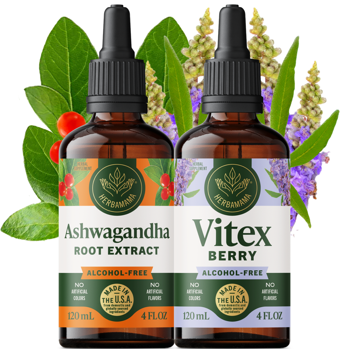 Women’s Wellness Ritual Bundle