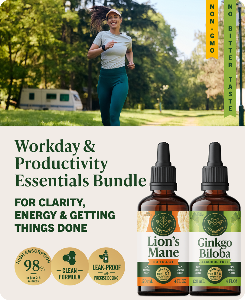 Workday & Productivity Essentials Bundle