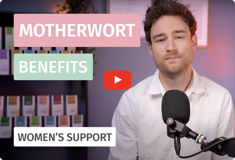 Empowering Women's Health with Motherwort