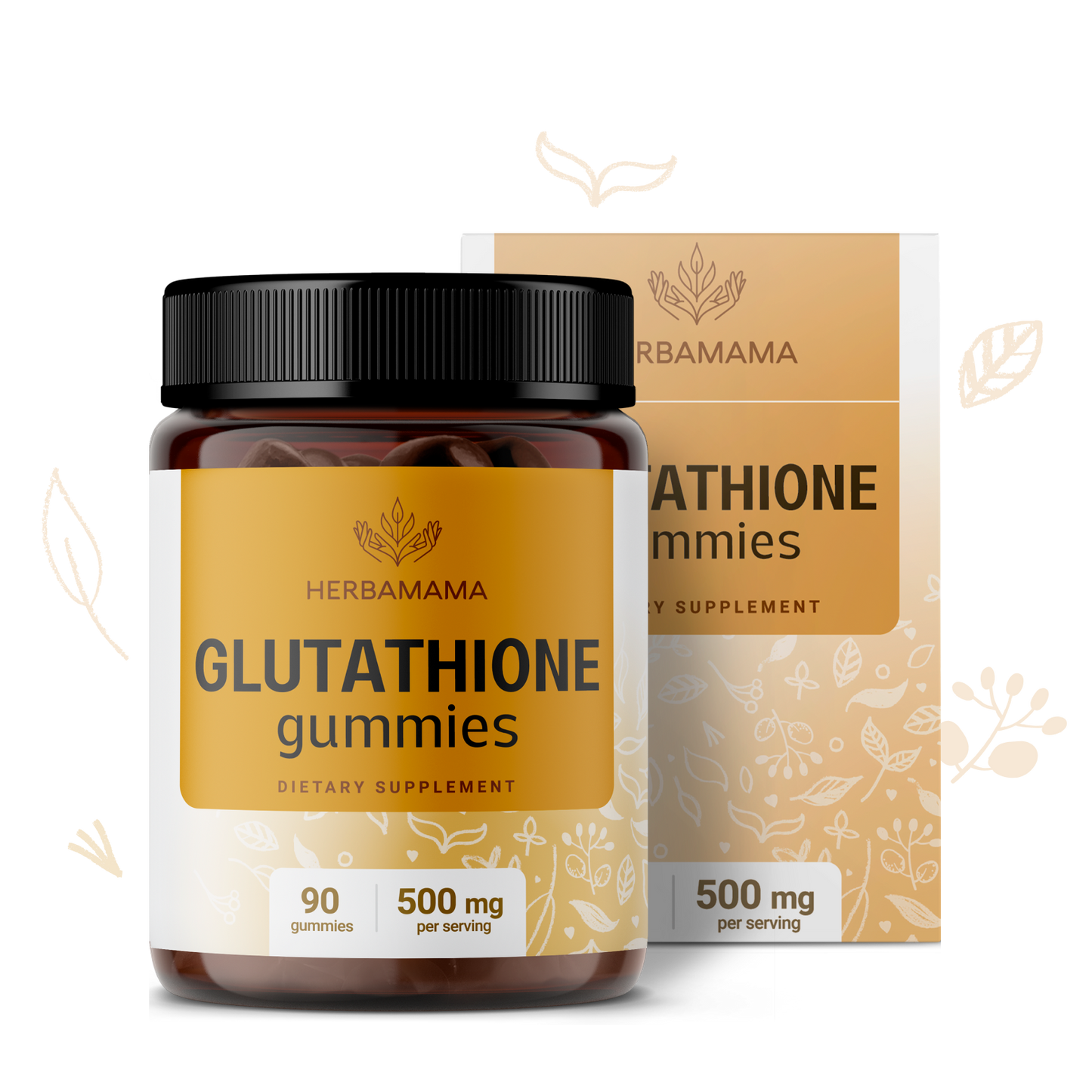 Glutathione Gummies