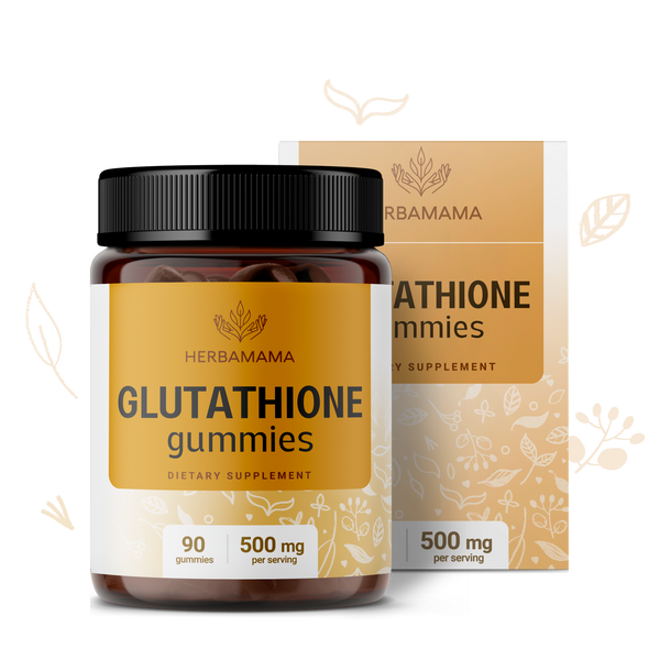 gummi glutathione Glutathione Gummies – Herbamama