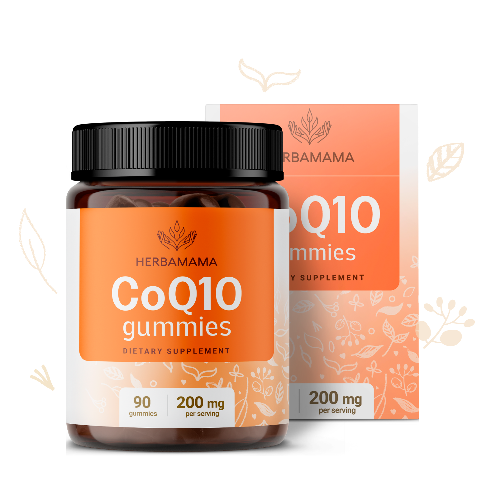 CoQ10 Gummies