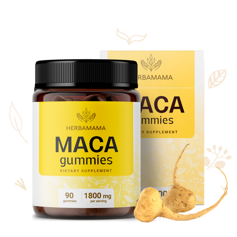 Mastic Gum 3g — Gold Spices