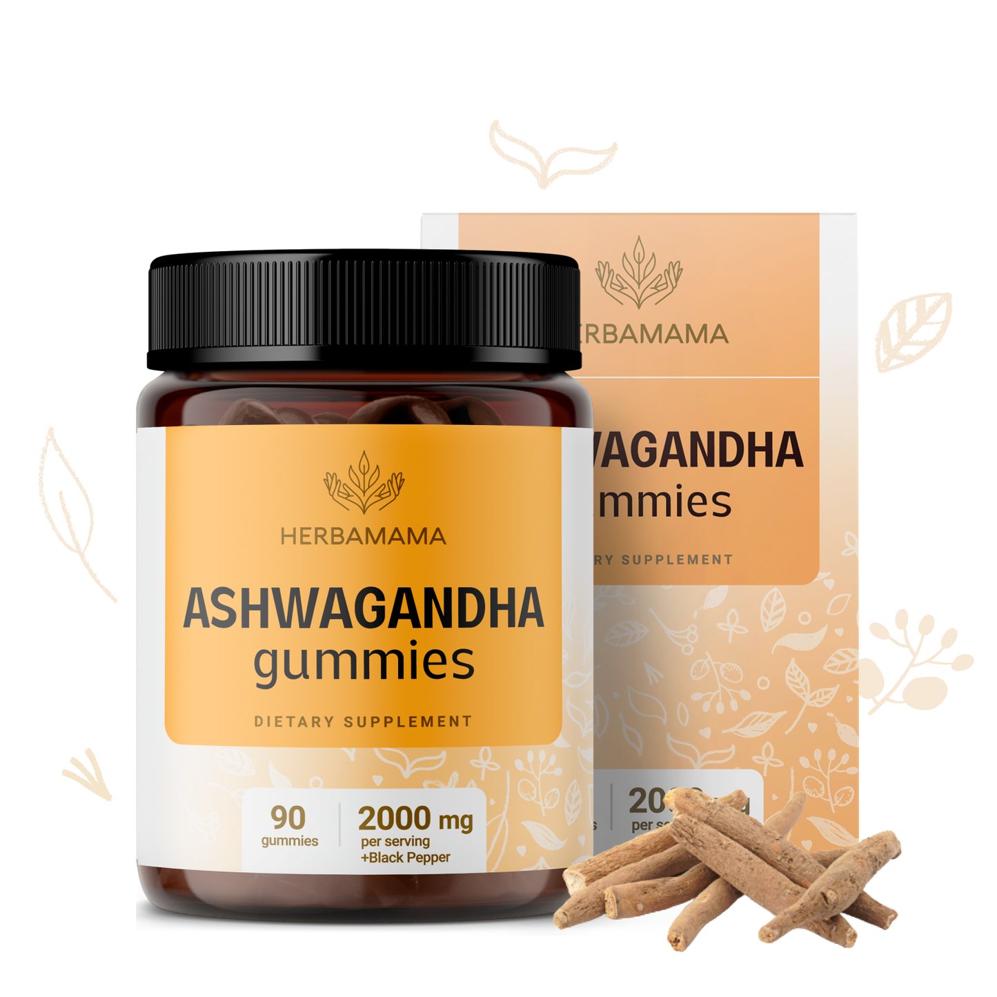 Ashwagandha Gummies