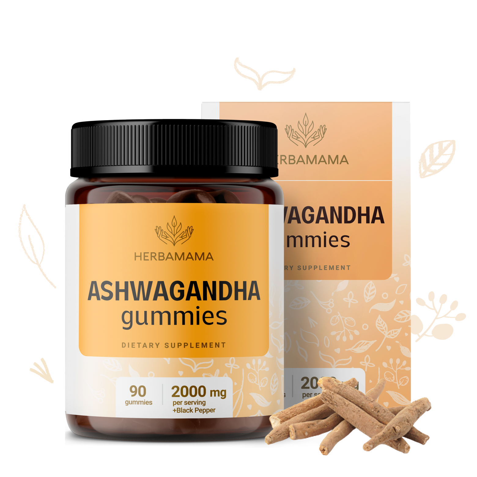 Ashwagandha Gummies