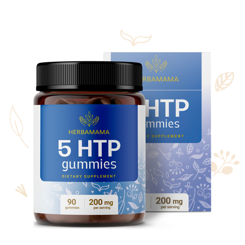 5-HTP Gummies