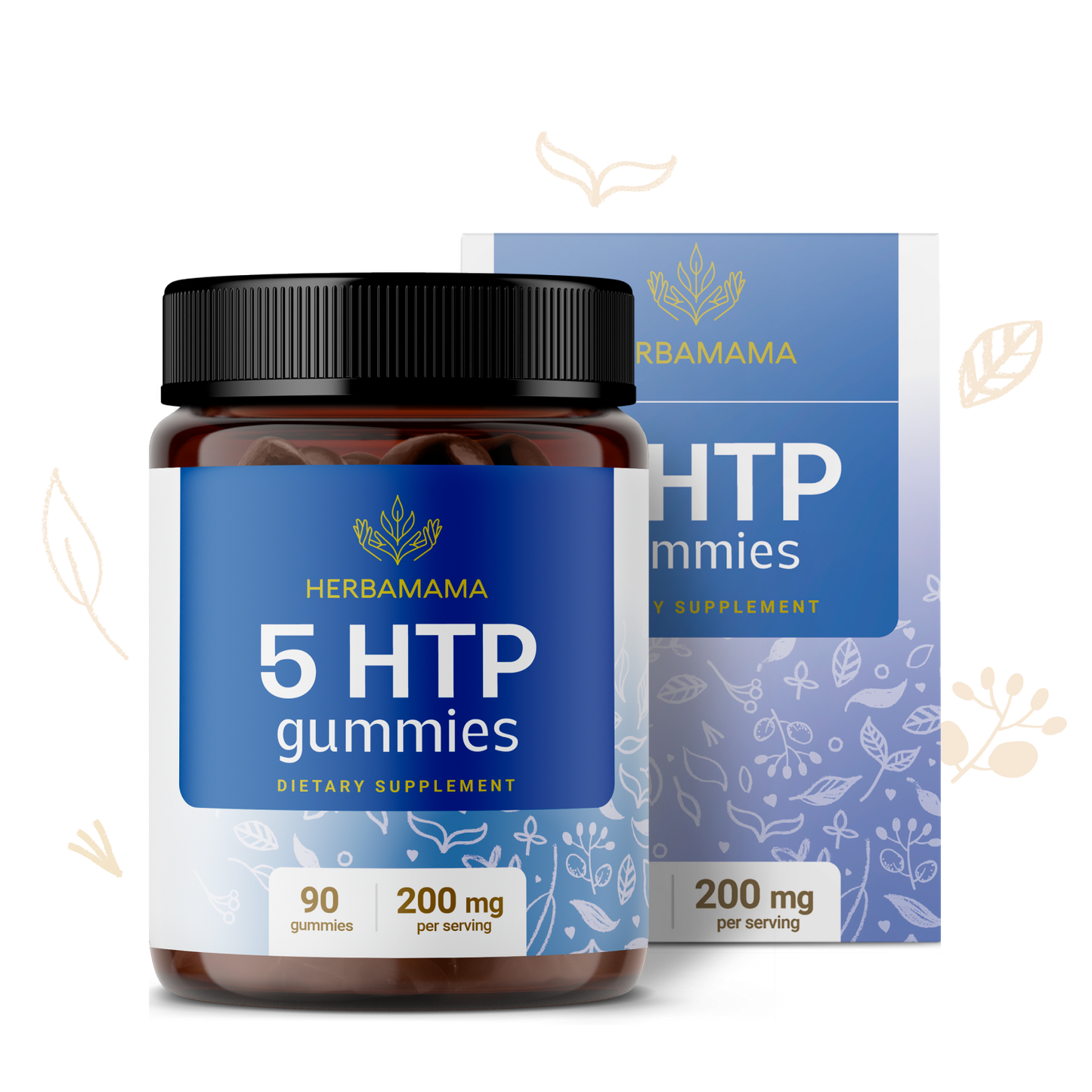 5-HTP Gummies