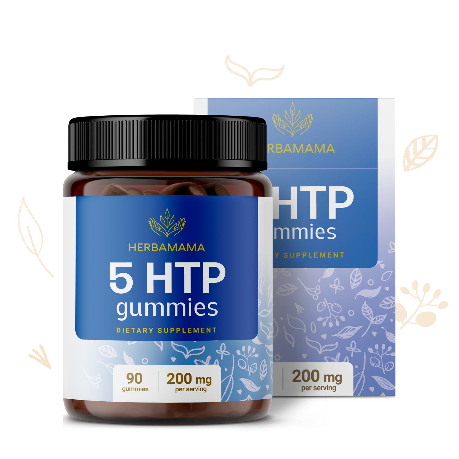 5-HTP Gummies