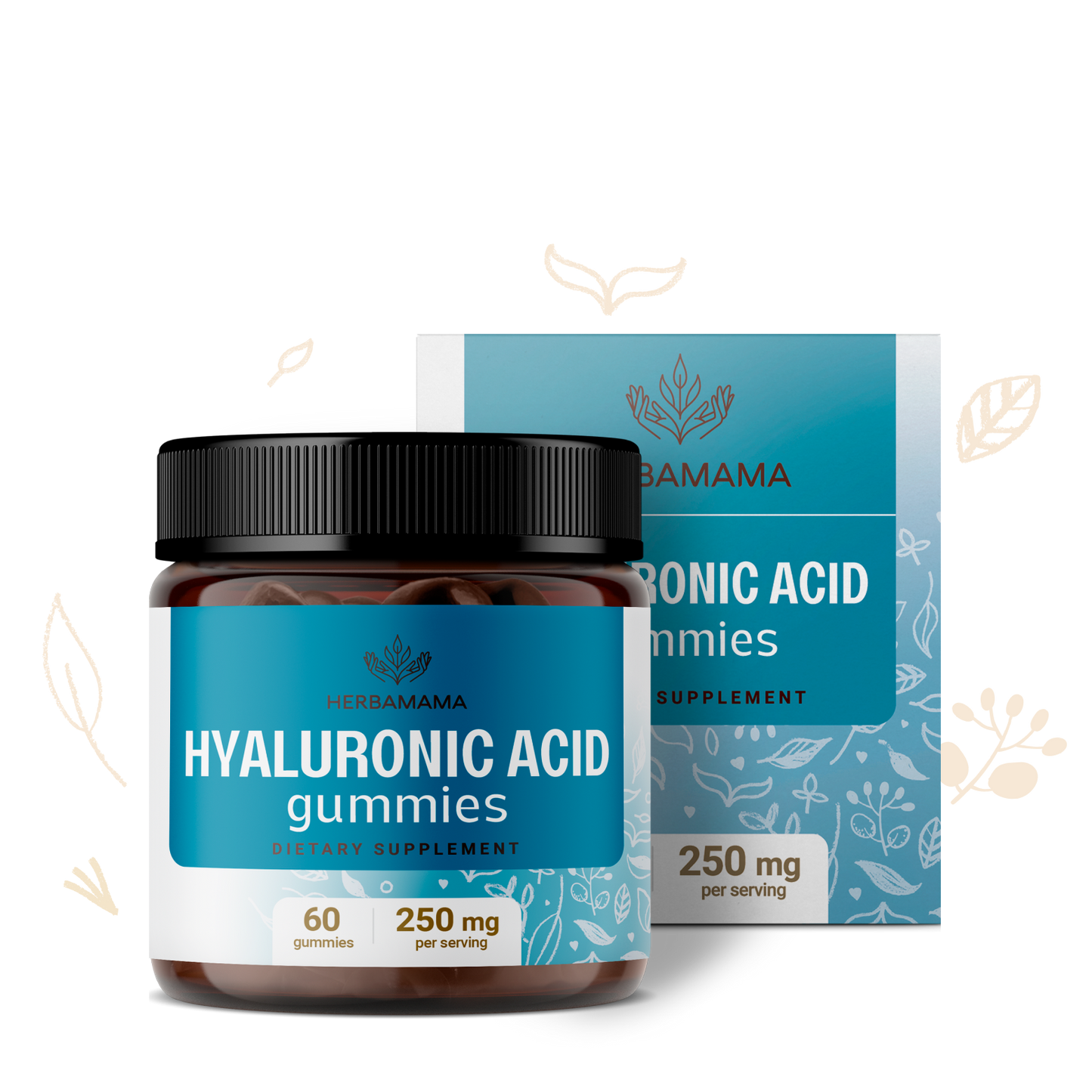 Hyaluronic Acid Gummies