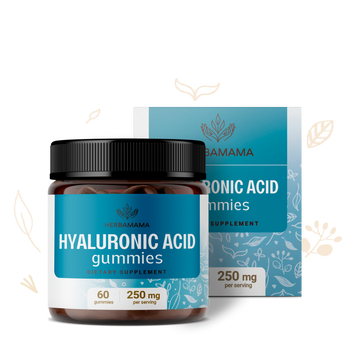 Hyaluronic Acid Gummies